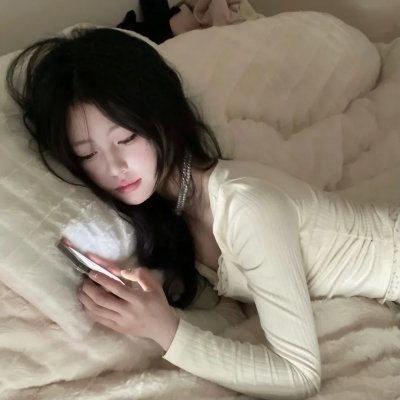 它在身后