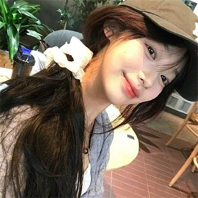 你是我的答案